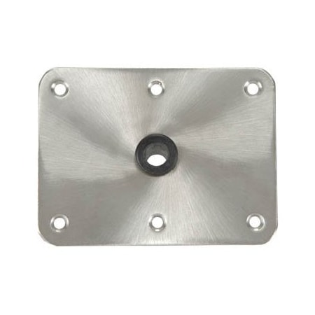 Springfield 6 X 8 Base, No 1620004 1620004